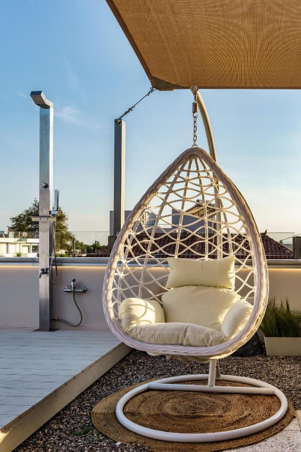 El Cielo Where Luxury Meets The Sky Kalamata Exterior photo