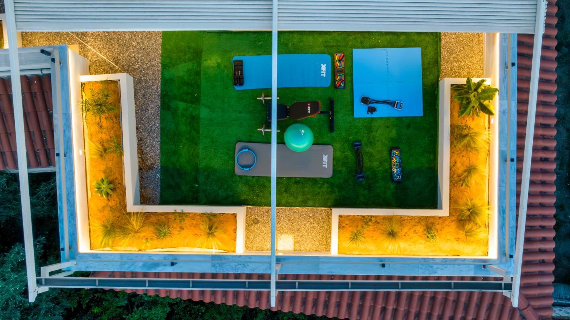 El Cielo Where Luxury Meets The Sky Kalamata Exterior photo