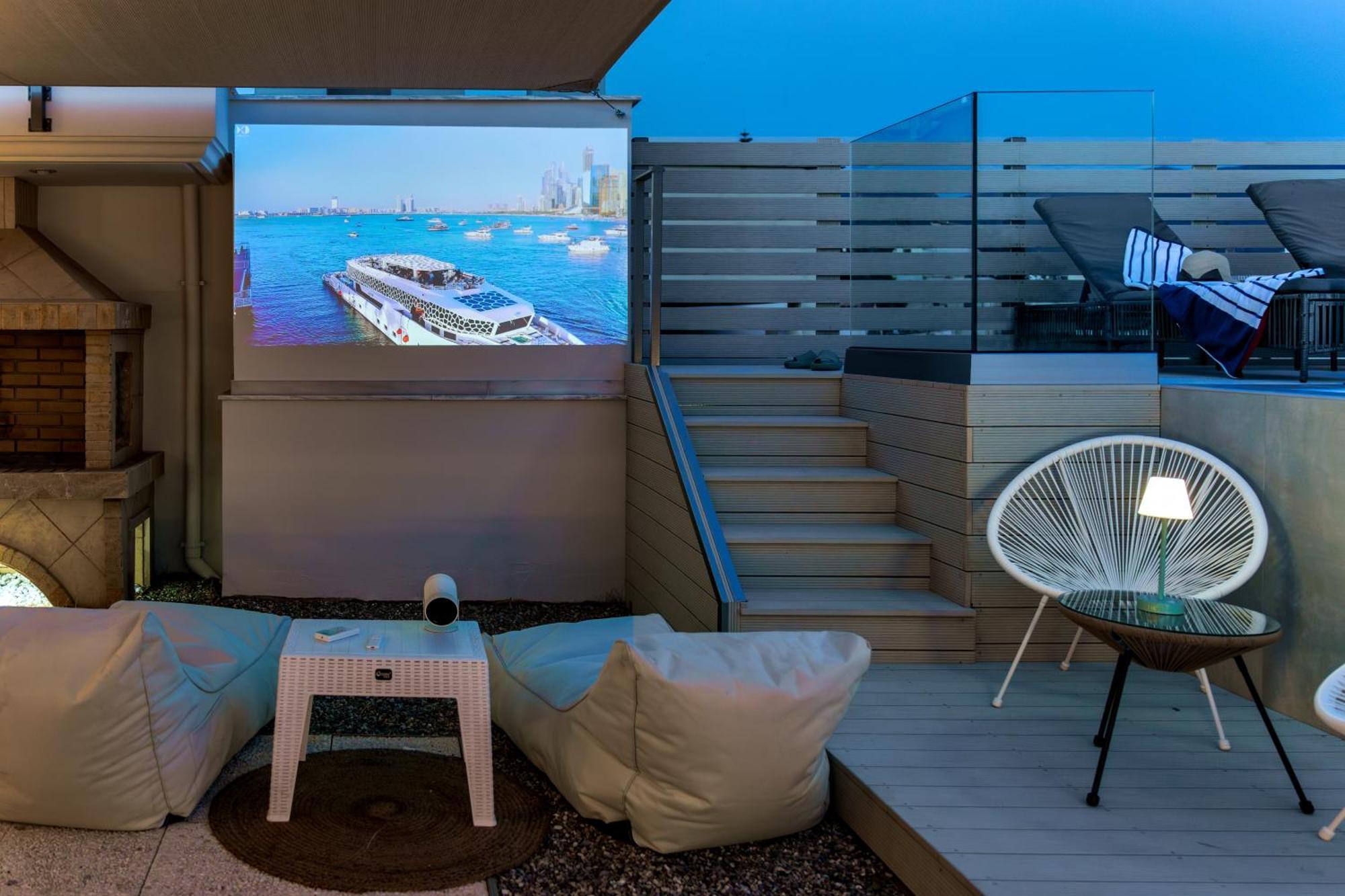 El Cielo Where Luxury Meets The Sky Kalamata Exterior photo
