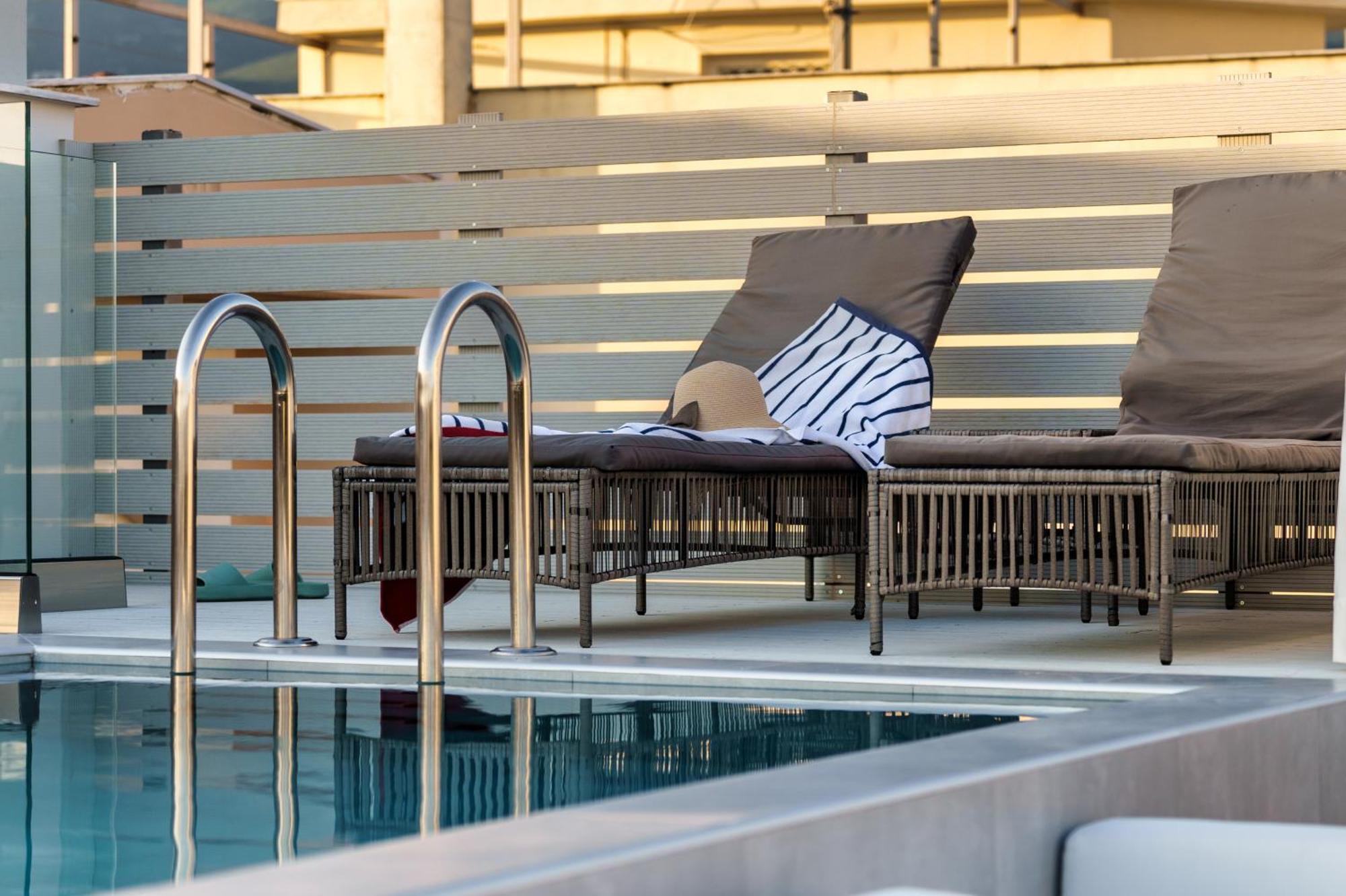 El Cielo Where Luxury Meets The Sky Kalamata Exterior photo